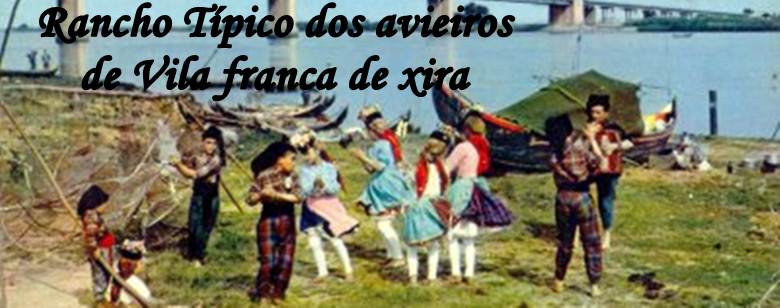 Rancho Típico dos Avieiros de Vila Franca De Xira