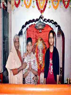 Ma mangala bhawani photo, ma mangala bhawani mandir