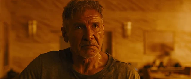 Sinopsis Film Blade Runner 2049 (2017)