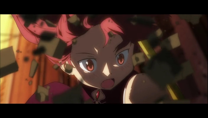 shoujo senki soul eater. Mahou Shoujo Madoka Magica 06