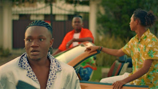 New Video|Lava Lava Ft Mbosso-Basi Tu|Download Official Mp4 Video 