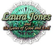 Download Laura Jones and the Gates of Good and Evil Full Unlimited Version