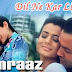 Dil Ne Kar Liya Aitbaar Lyrics - Udit Narayan, Alka Yagnik - Humraaz (2002)