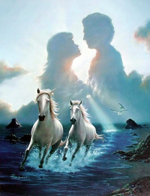 Iubire astrala Jim Warren - Together_Again