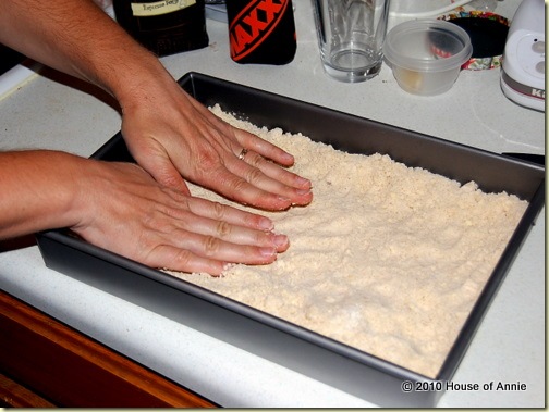 Haupia bread pudding recipe