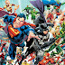 Warner Bros. e Amazon fecham acordo para conteúdo da DC Comics
