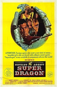 Secret Agent Super Dragon (1966)
