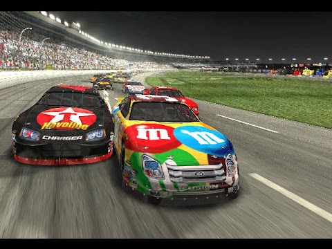 Nascar The Game 2011 Free Download - Driving with 42 others in a nascar race demands focus and precision, and when it's running on all cylinders.