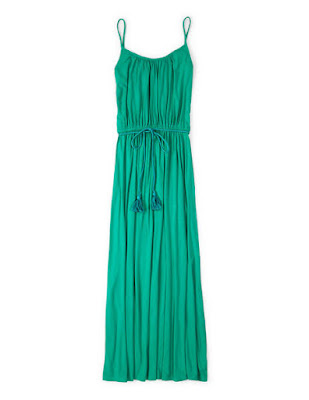 Boden Amilie Maxi Dress