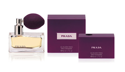 Prada Intense Women by Prada