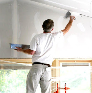 The articles provides a detailed description of paints, varnishes, distempers, white wash- , composition, , applications