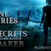 Release Blitz - Bayou Secrets by Apryl Baker