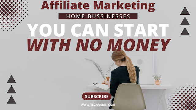 How To Make Money Online! What is Affiliate Marketing