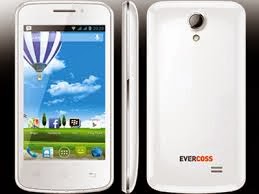 Harga HP Evercoss A7T Android