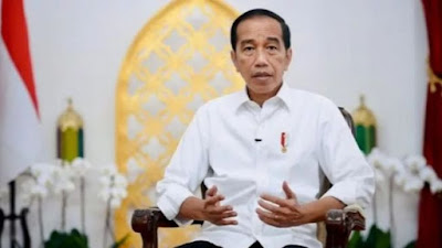 Kisruh Jokowi Vs Surya Paloh Lebih Sengit Dibanding Megawati Vs SBY: Bakal Panjang