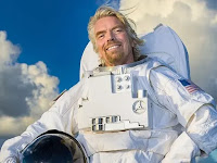 Branson’s rocket dream ends after mission failure.