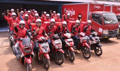 Lowongan Kerja Banda Aceh Ninja Xpress