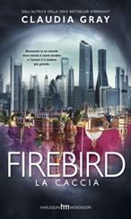Firebird - La caccia