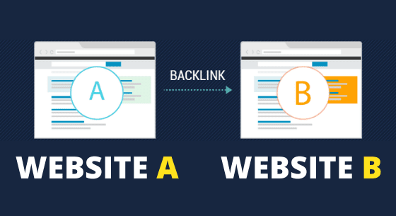 Inbound Links vs Backlinks: Difference