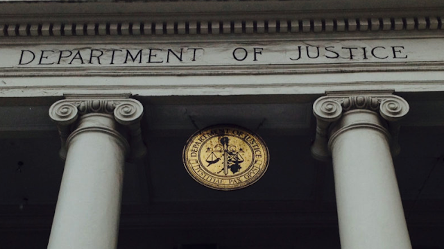 DOJ Says Atty. Gen. Used Alias to Conduct Official Business to Protect Security, Privacy