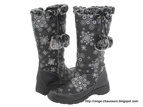 Range chaussure:range-579368