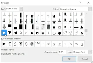 [13]: كيفية إضافة القوائم الرقمية والنقطية | بوربوينت powerpoint 2019