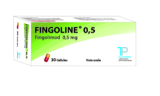 FINGOLINE 0.5 دواء