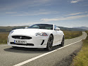 Jaguar XKR Speed 2011