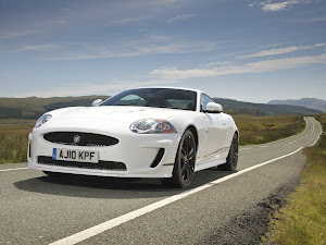 Jaguar XKR Speed 2011 (1)