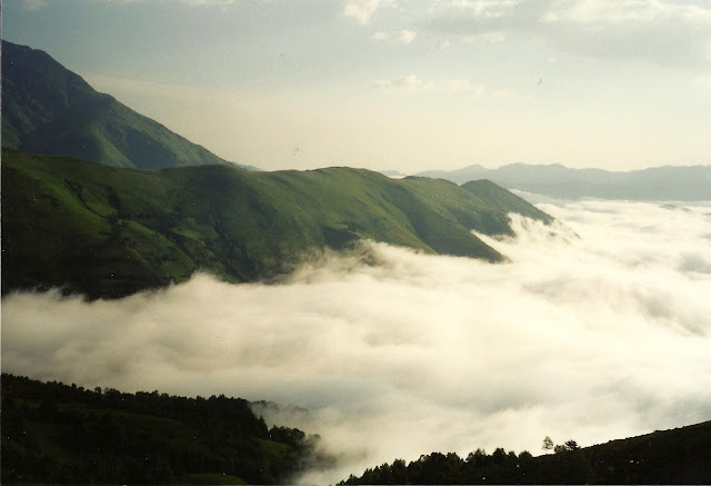 pyrénées