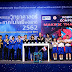 อพวช. จับมือ สตาร์อัพไทย อิมเมจิเนียริ่ง จัดงาน MakeX Thailand 2019  การแข่งหุ่นยนต์ ปั้นเด็กไทยคว้าแชมป์ระดับโลก