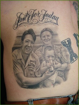 family tattoo designs