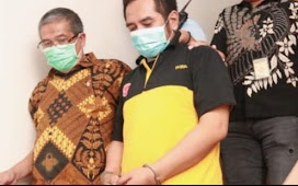 Sidang Perdana Kasus Pencabulan Mas Bechi, Didakwa Pemerkosaan dan Perbuatan Cabul 