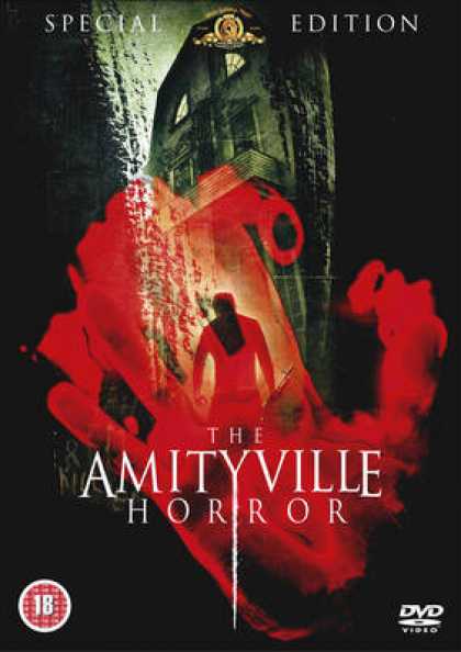 ryan reynolds in amityville horror pictures. The Amityville Horror 2005