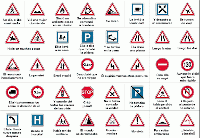 Resultado de imagen de pictogramas