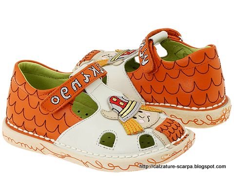 Calzature scarpa:scarpa-42043026