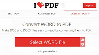 situs untuk convert file