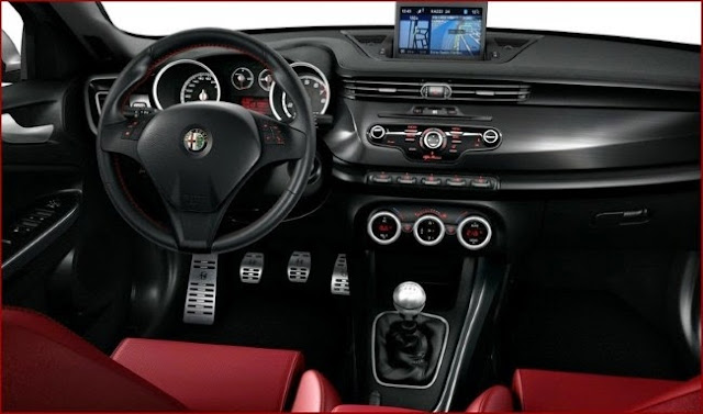 Alfa romeo giulietta 2014 fiyat