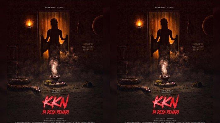 Film KKN di Desa Penari Siap Rilis, Lokasi Dibuat Mirip Dengan Cerita Asli!