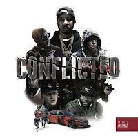 Various Artists - Griselda & BSF: Conflicted (Original Motion Picture Soundtrack) [iTunes Plus AAC M4A]