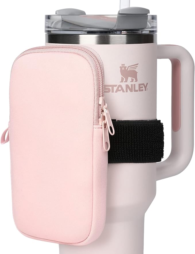Top 6 Stanley Accessories 🤍✨ #gadgets #finds #stanley #st, stanley cup