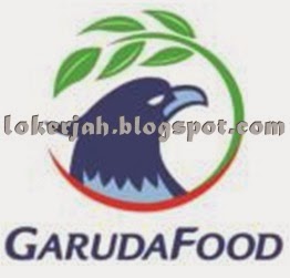 Lowongan Kerja Terbaru Garudafood Putra Putri Jaya