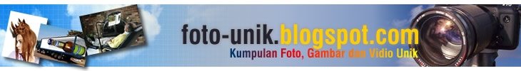 FOTO UNIK