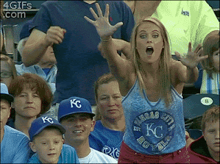 hilarious kiss cam gifs