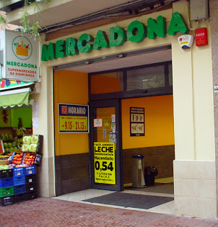 mercadona,calle,santa,rosa,14006,córdoba,Spain