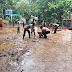 Jadi Langganan Banjir Bandang, Pemdes Wonosoco Pasrah