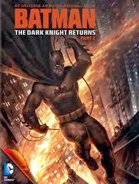 مشاهدة فيلم الانمى Batman: The Dark Knight Returns 2 مباشر اون لاين