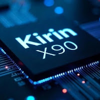 HUAWEI Kirin X90 & Lenovo SS1101: Processor Development Buzz