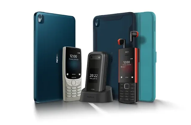 Nokia-Mobile-July-2022-launch