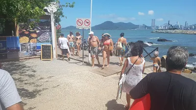 Eu Amo Balneário Camboriú